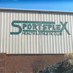 Sportsplex Health & Athletic Club