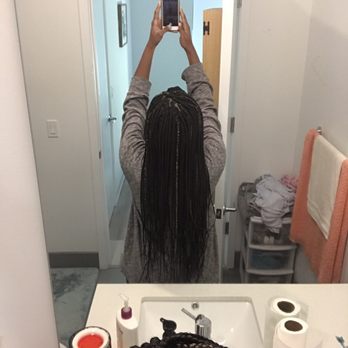 Binta's African Hair Braiding - Hair Salons Near Me - Chicago, Illinois Binta's African Hair Braiding - Hair Salons Near Me - Chicago, Illinois