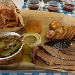 Beef Brisket