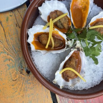 La Lupita - Baja oysters - Tacos Near Me - Cabo San Lucas, BCS La Lupita - Baja oysters - Tacos Near Me - Cabo San Lucas, BCS