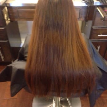 Salon Radiance - Before - Hair Extensions Near Me - La Mesa, California Salon Radiance - Before - Hair Extensions Near Me - La Mesa, California