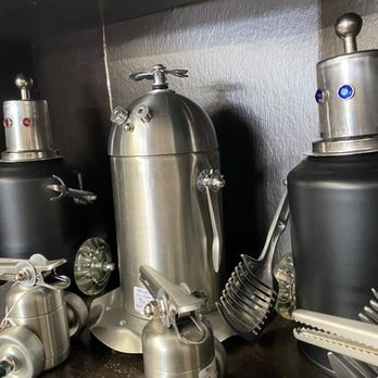 Mr. Darby's Vintage & Antiques - Robot barware - Used, Vintage & Consignment Near Me - Boardman, Ohio Mr. Darby's Vintage & Antiques - Robot barware - Used, Vintage & Consignment Near Me - Boardman, Ohio