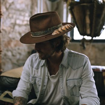Trovador - Custom works - Hats Near Me - Austin, Texas Trovador - Custom works - Hats Near Me - Austin, Texas