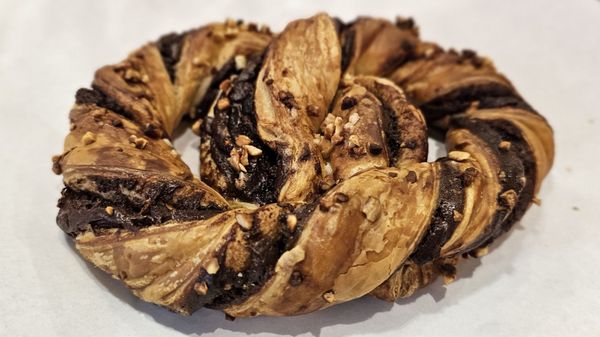 Paris Baguette by null