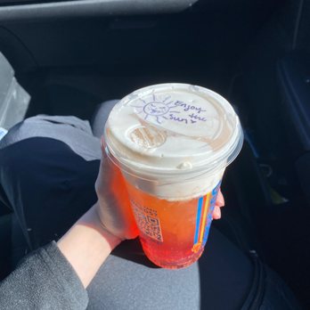 Dutch Bros Coffee - Coffee & Tea Near Me - Tumwater, Washington