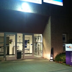 US Post Office