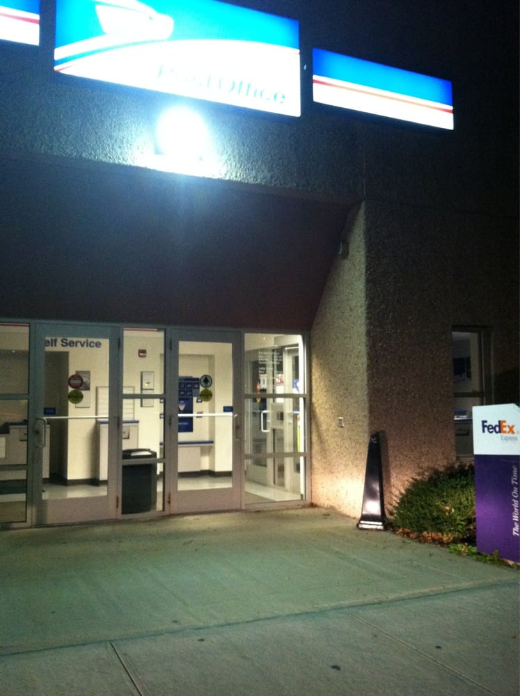 US POST OFFICE Updated August 2024 385 Route 109, West Babylon, New