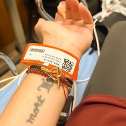 Dignity Health - St. Rose Dominican, Siena Campus - Broken bones will ultimately heal, for we still have a journey to live .