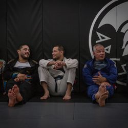 Ares East Mesa BJJ