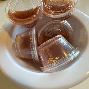 The Poked Yolk - Home made jelly - Diners Near Me - Buffalo, New York The Poked Yolk - Home made jelly - Diners Near Me - Buffalo, New York