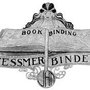 Tessmer Book Bindery