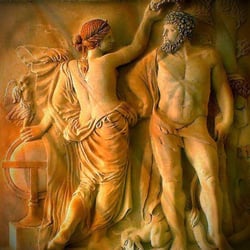 Restaurant Zeus