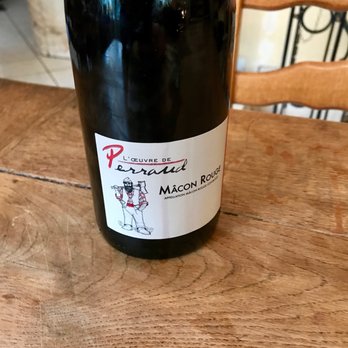 La Fine Gueule - Wine - Beer, Wine & Spirits Near Me - Paris, 75