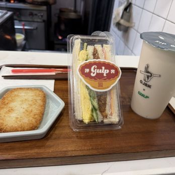 Gulp - Taiwanese Near Me - Long Island City, New York Gulp - Taiwanese Near Me - Long Island City, New York