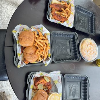 Angry Chickz - We got the combos #1, 2, 3. - Chicken Shop Near Me - Vallejo, California Angry Chickz - We got the combos #1, 2, 3. - Chicken Shop Near Me - Vallejo, California