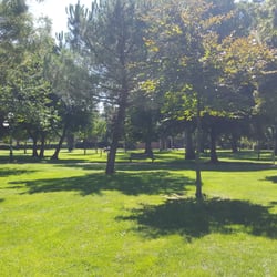 Parc Duroch