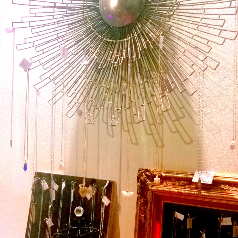 Trashy Chic - Jewelry Near Me - Encinitas, California