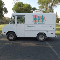 Street Sweets Ice Cream & More