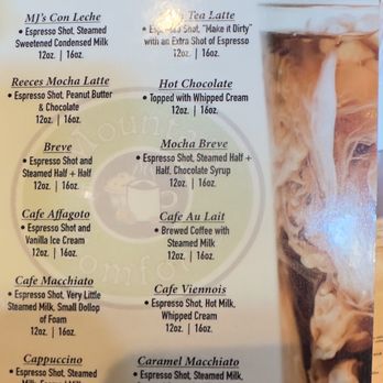 Mountain Comforts Coffee Cafe - Coffee & Tea Near Me - Bradenton, Florida Mountain Comforts Coffee Cafe - Coffee & Tea Near Me - Bradenton, Florida