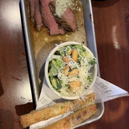 Tri tip lunch special Tri tip lunch special
