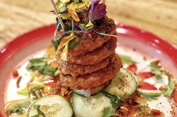 Farmhouse Kitchen Thai Cuisine LA by null