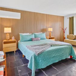 Lido Palms Resort and Spa