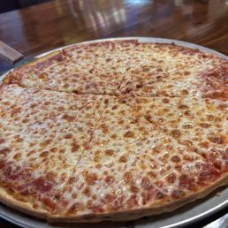 Cheese Pizza