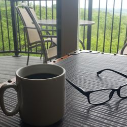 Wild Pines Coffee