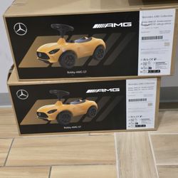 Mercedes-Benz of San Luis Obispo