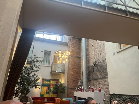 Hotel DeBrett by null