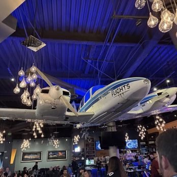 Flights - New American Near Me - Las Vegas, Nevada