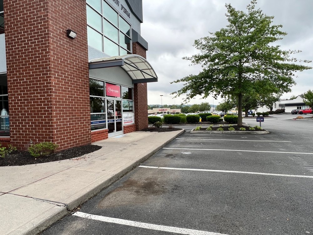 PRESTIGE CLEANERS OAK RIDGE Updated July 2024 1143 Oak Ridge Tpke