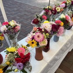Farmers Market