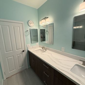 Oakasa - 2nd bathroom remodel - General Contractors Near Me - West Hills, California