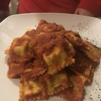 Riovenice - Stuffed ravioli - Japanese Near Me - Venezia, VE