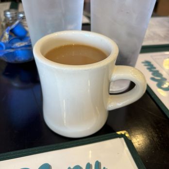 My Sisters Cafe - Coffee! - Cafes Near Me - Gold Canyon, Arizona