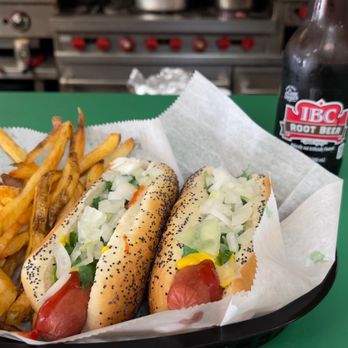 Tony's Chicago Beef - Delicious - Burgers Near Me - Sarasota, Florida Tony's Chicago Beef - Delicious - Burgers Near Me - Sarasota, Florida