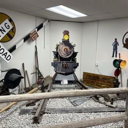 Pahrump Valley Museum