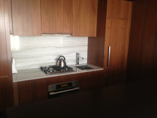 The Langham, New York, Fifth Avenue by null