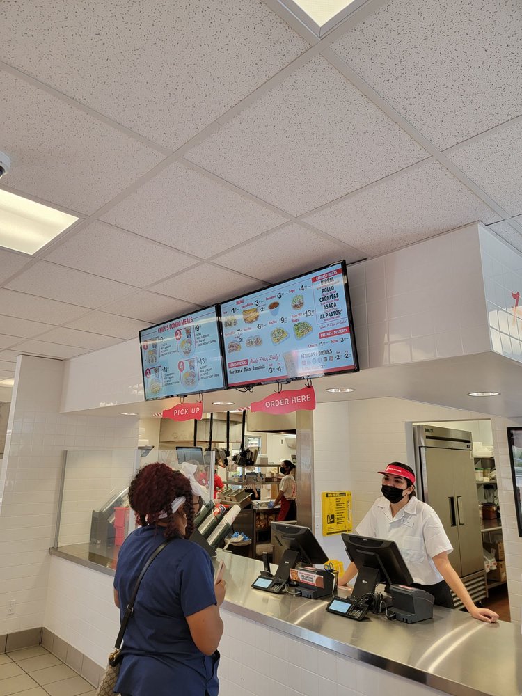 Tacos El Superior