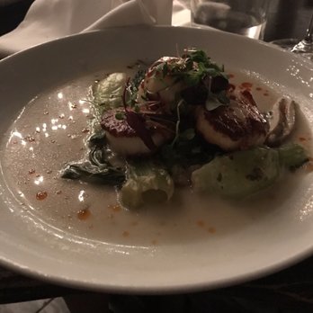Ysabel - New American Near Me - West Hollywood, California