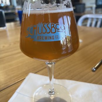 Schussboom Brewing - Breweries Near Me - Reno, Nevada