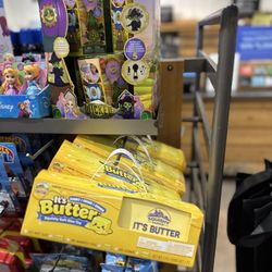 Butter squishes $ 12.99 7.27.26