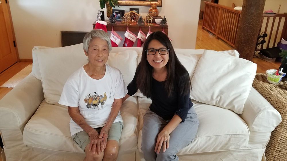 Fuji Slipcovers - upholstery in Honolulu, HI