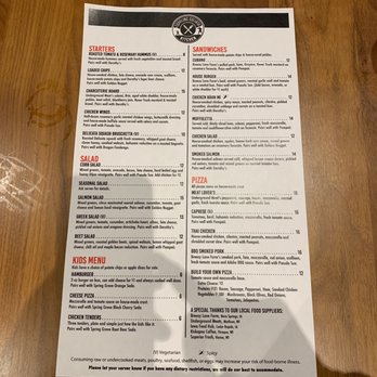 Toppling Goliath Brewing - Breweries Near Me - Decorah, Iowa
