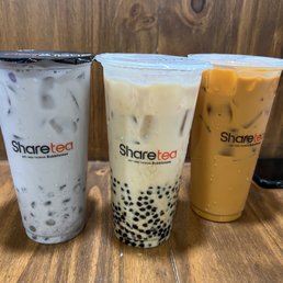 milk tea MILK+TEA - Updated September 2025 - 59 Photos & 20 Reviews