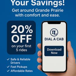 Dial A Cab