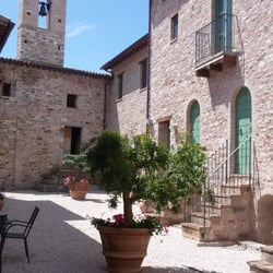 Gallano Resort Umbria