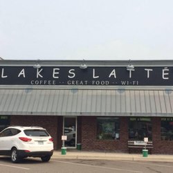 Lakes Latte