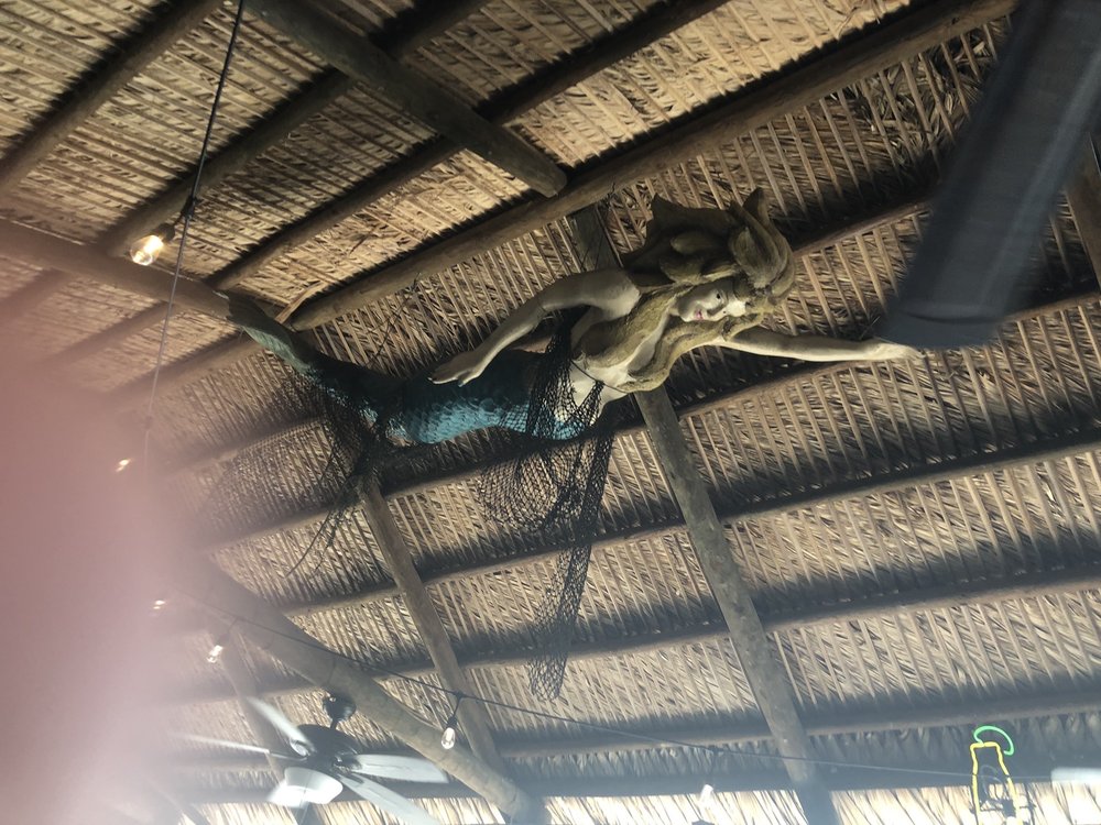 Capt'n Jack's Waterfront Grille